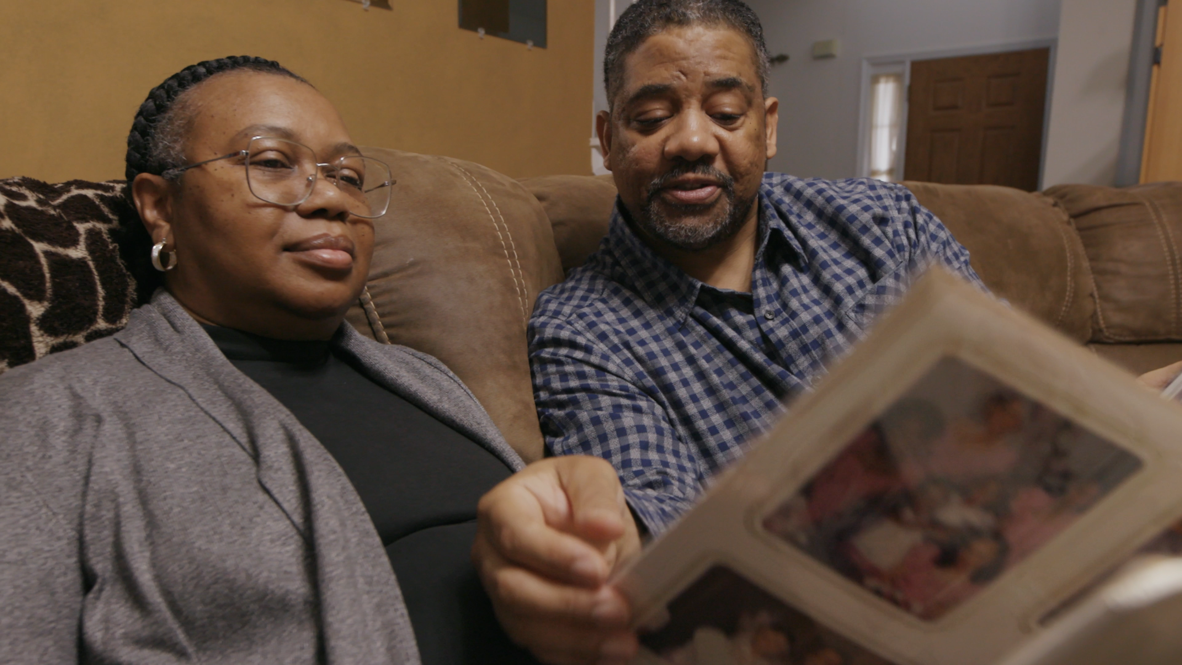 Check for Dementia and Living Well airing on a public television station near you!